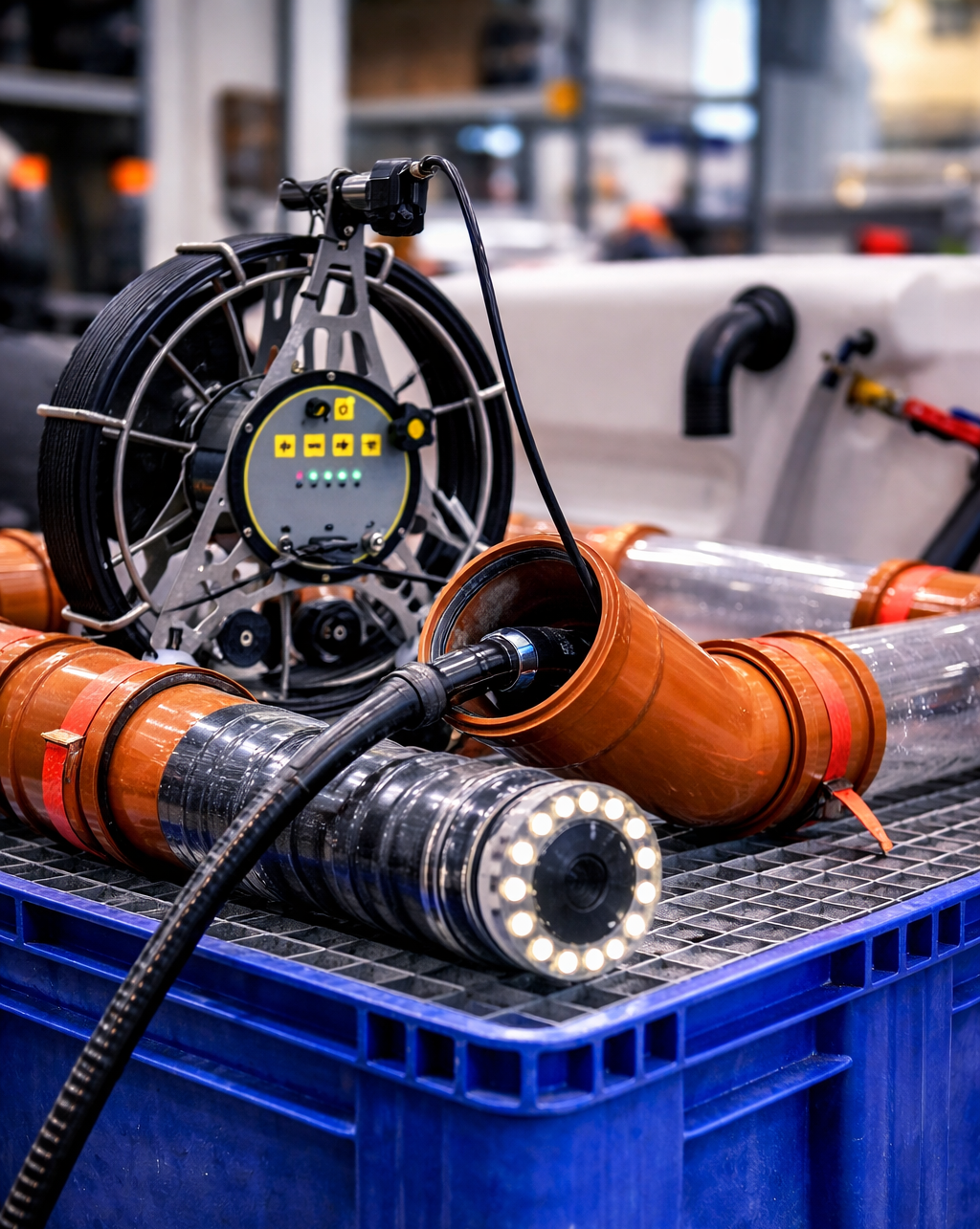 Abflusstechnik Regensburg