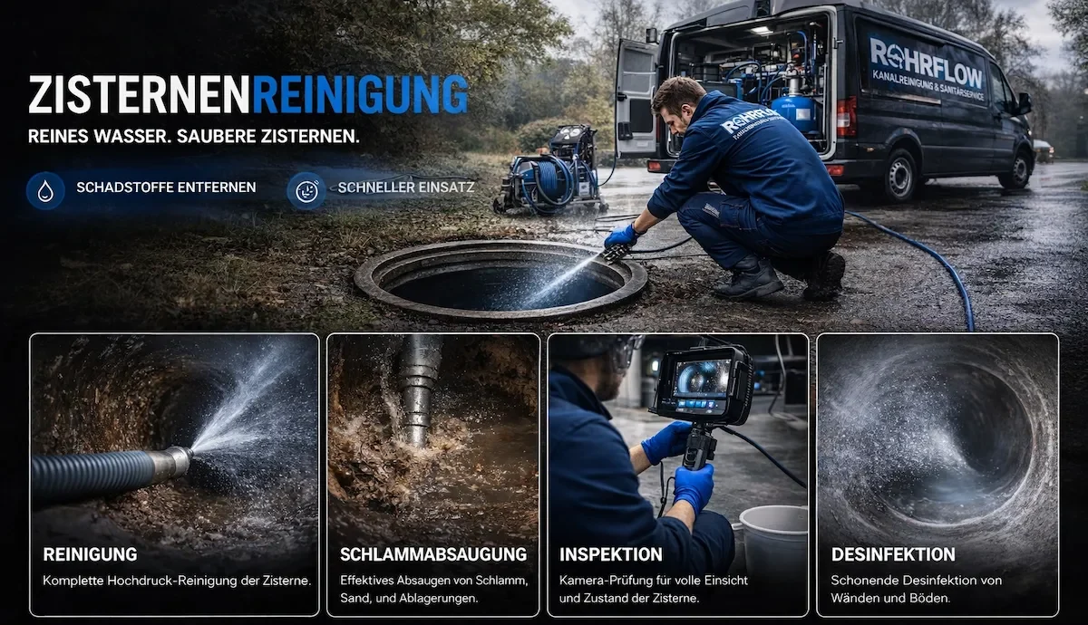 zisternenreinigung-münchen