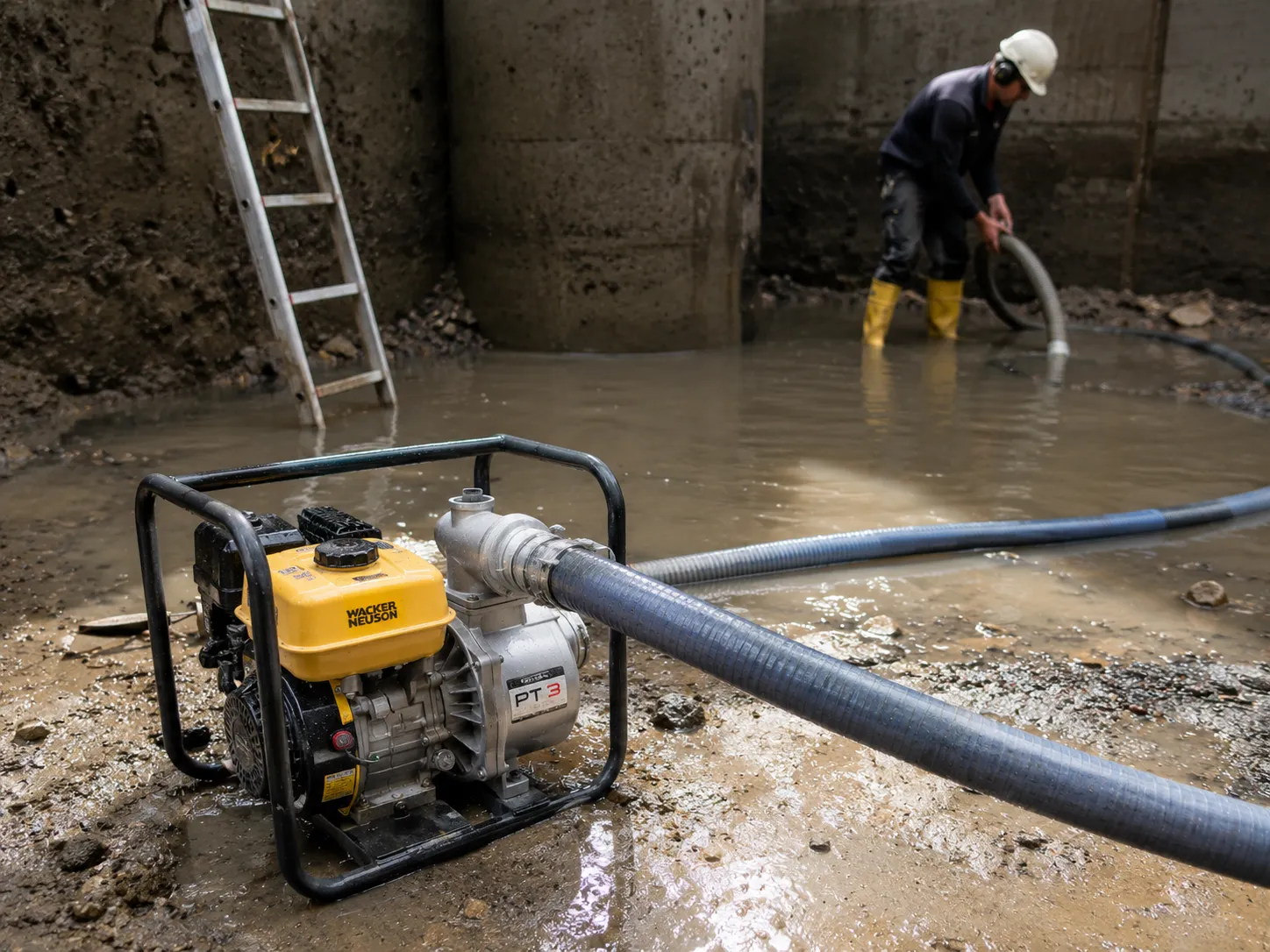 wasser-abpumpen-muenchen