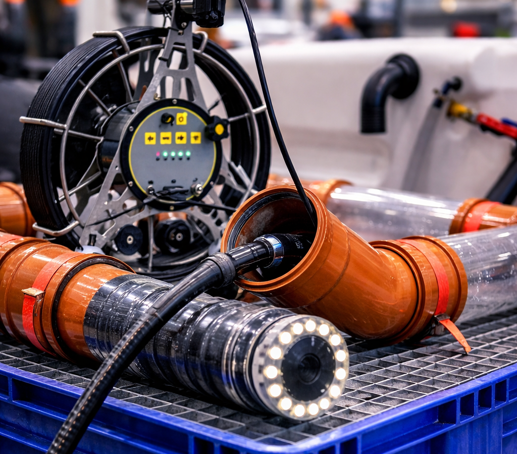 Abflusstechnik Regensburg