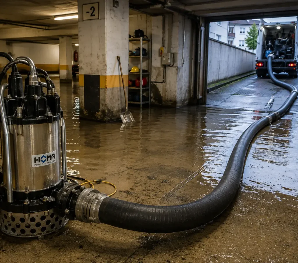 wasser-abpumpen-tiefgarage-muenchen